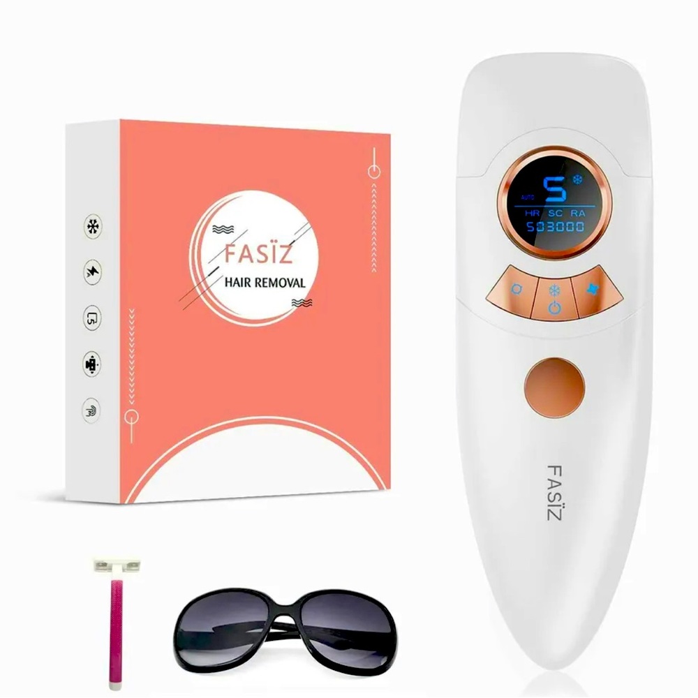 Fasiz Laser Hair Removal